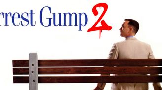 Forrest Gump 2: Forrest Junior má AIDS, tančí s Lady Dianou a jezdí v autě O. J. Simpsona