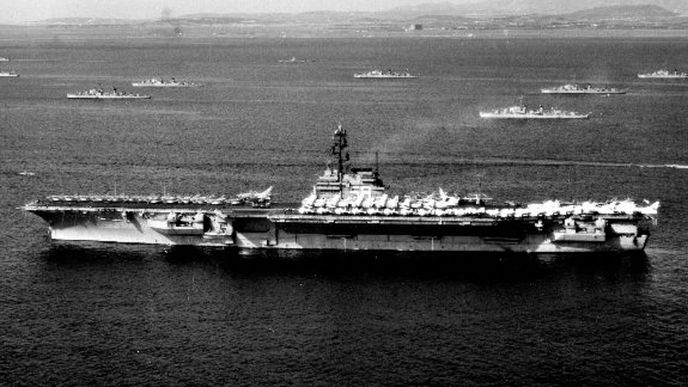 Forrestal