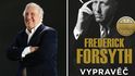 Frederick Forsyth - Vypravěč