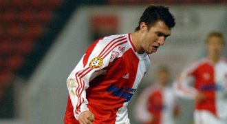 Slavia si poradila s Ázerbájdžánem