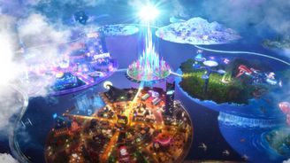 Disney investuje půl druhé miliardy dolarů do Epic Games. Chce postavit univerzum spojené s Fortnite 