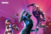 Průšvih s instalováním aplikací mimo app store hned při první příležitosti. Fortnite válčí s Googlem