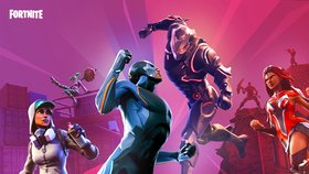 Průšvih s instalováním aplikací mimo app store hned při první příležitosti. Fortnite válčí s Googlem