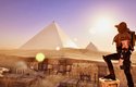 Fortnite Wonders: Pyramids of Giza