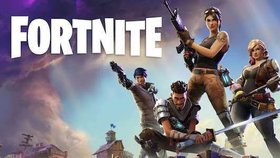 Steamu klesají online hráči. Viníkem je nejspíše obrovský úspěch multiplayerové hry Fortnite