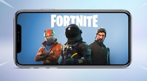 Fornite Battle Royale: Zdarma i na mobilu