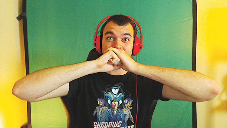 NoahJ456, celebrita mezi youtubery