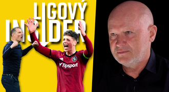 Priske umí to, co Mourinho či Bílek, říká Hašek. Krejčí je Chovanec II, ale... Priske umí to, co Mourinho či Bílek, říká Hašek. Krejčí je Chovanec II, ale...