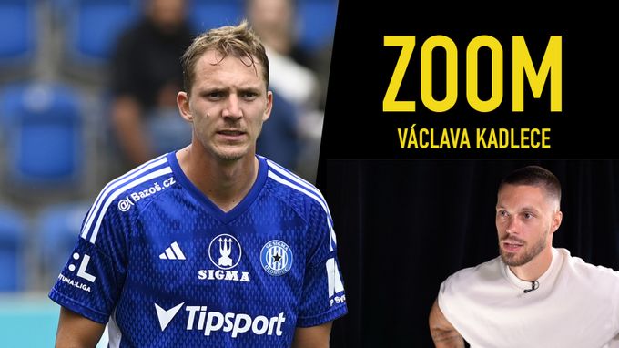 Kdyby byl „půlročák“ Julda fit, mohl být král střelců, říká Kadlec Kdyby byl „půlročák“ Julda fit, mohl být král střelců, říká Kadlec