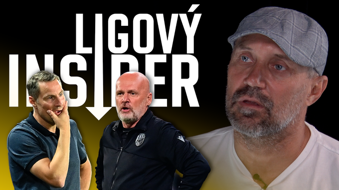 INSIDER: Sparto, kup záložníka, říká Pivarník. Rozhodí Plzeň prohry v LM? INSIDER: Sparto, kup záložníka, říká Pivarník. Rozhodí Plzeň prohry v LM?