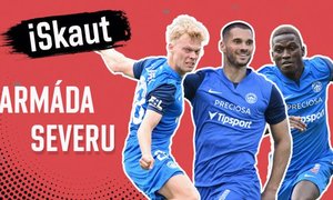 Nezmarova vize a Kaniovy peníze: nový Liberec. Co Kulenovič a Slavia?
