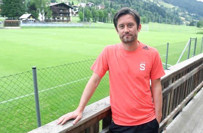 Čvančara na odchodu! Kam a za kolik? Rosický řekl, co Kovář či Karabec Čvančara na odchodu! Kam a za kolik? Rosický řekl, co Kovář či Karabec