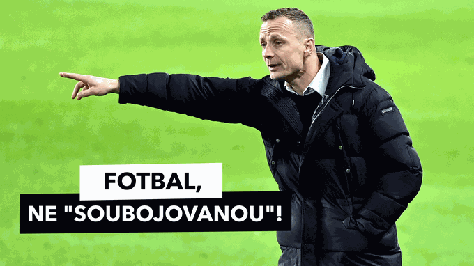 Jarošík: Pojďme změnit český beton. Proč se Evropě vzdalujeme? Jarošík: Pojďme změnit český beton. Proč se Evropě vzdalujeme?