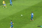 ONLINE + VIDEO: Teplice - Liberec 0:0. Tupta ve velké šanci trefil tyč