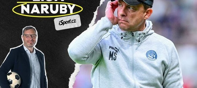 Celá Liga naruby: Zdrcený Trpišovský, Hranáč je teď NEJ stoper ligy. Co Svědík a plzeňská stopa?