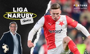 Celá Liga naruby: Provod, lídr nové Slavie. Kdy přijde šance pro Ševčíka a co prodej Sigmy?