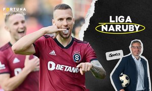 Celá Liga naruby: Fantastický Priskeho trojzubec, nové Bazaly, nastoupí Preciado do derby?