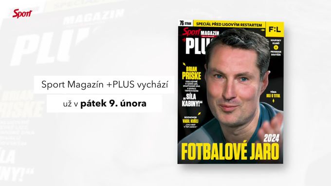 Ligový speciál: jarní FORTUNA:LIGA, soupisky, boj o titul, Priske a Kušej Ligový speciál: jarní FORTUNA:LIGA, soupisky, boj o titul, Priske a Kušej