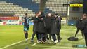 Olomouc - Plzeň: Je rozhodnuto! Do prázdné brány pojistil tři body Vydra, 1:3!