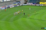 SESTŘIH: Teplice - Karviná 0:0. Záchranářská bitva skončila bez branek