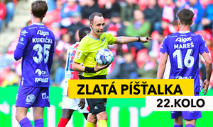 Szikszayův mariáš na Slovácku. Pechanec mohl přerušit derby