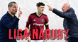 LIGA NARUBY: VAR? My všichni jsme Koubek. Ale jsme i pan Krejčí