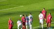 Brno - Mladá Boleslav: Pernica snížil z penalty, 1:3