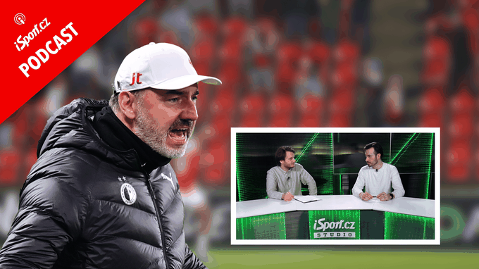 Dloubák: Trpišovský a cizina? Nejblíž byl Anglii. Proč zůstává ve Slavii? Dloubák: Trpišovský a cizina? Nejblíž byl Anglii. Proč zůstává ve Slavii?