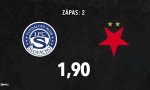 SÁZKAŘSKÉ TIPY: Slavia pokoří Slovácko, severské derby s remízou