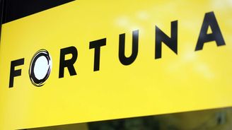 Fortuně se v době hledání ženicha dařilo, přesto výrazně zaostala za očekáváním. Teď chce expandovat Fortuně se v době hledání ženicha dařilo, přesto výrazně zaostala za očekáváním. Teď chce expandovat