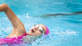 Plavecký šampionát po dlouhých peripetiích konečně v Japonsku. Uvidí další show Američanky Ledecké?