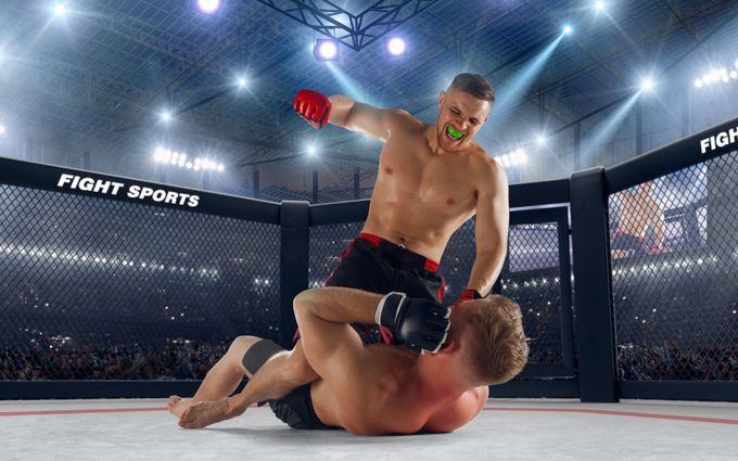 UFC 274 nabídne dvě titulové bitvy UFC 274 nabídne dvě titulové bitvy