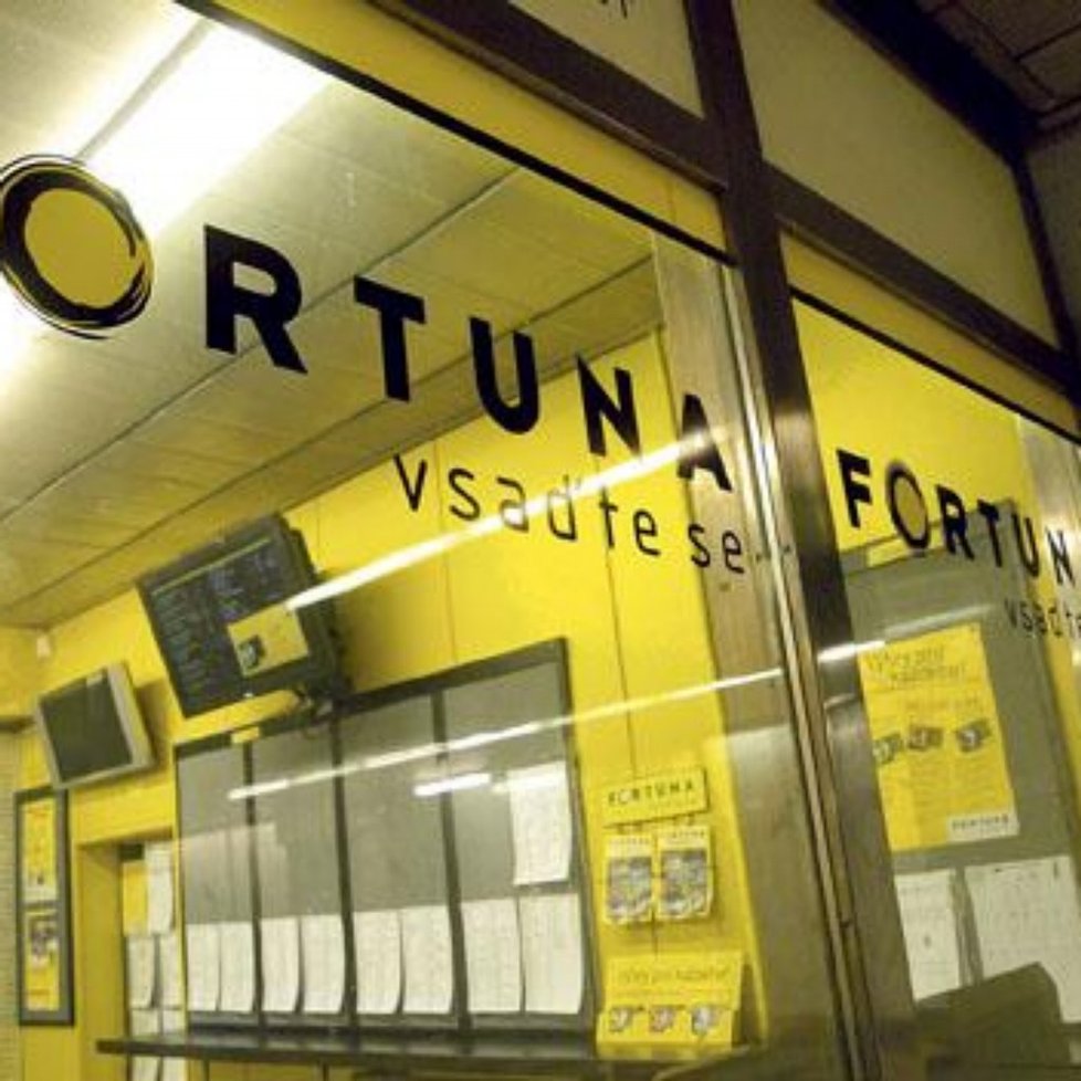 Fortuna