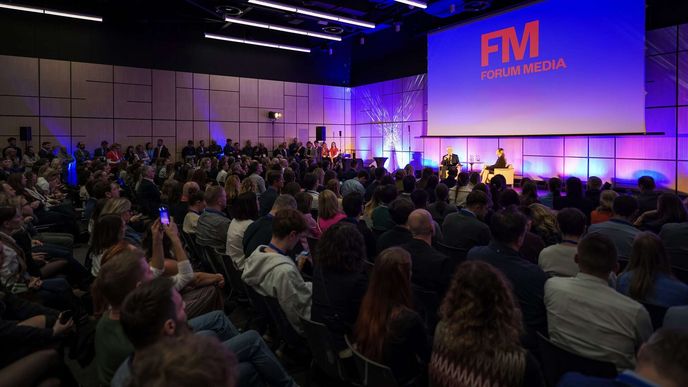 Forum Media Forum Media