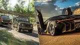 Forza Horizon 3 recenze: Závodní hra roku? Jo!