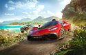 Závody Forza Horizon si užijete v&nbsp;té nejvyšší kvalitě
