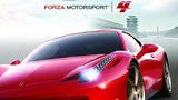 Forza Motorsport 4 jsou realistické závody ovládané i pohybem