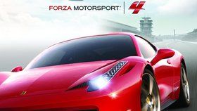 Forza Motorsport 4 je bezesporu nejlepší závodní hrou pro Xbox 360