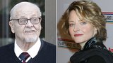 To je ostuda! Otec Jodie Foster odsouzen za krádeže a podvody