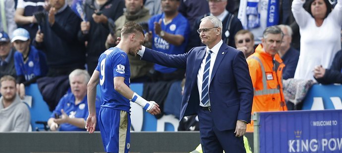 Trenér Ranieri vidí šance Leicesteru v nové sezoně realisticky