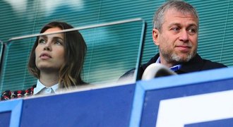 Majitel Chelsea Abramovič: rozvod s manželkou, s níž tajil svatbu šest let