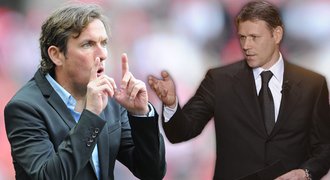 Van Basten se vrací! Pastoor Alkmaar jako hlavní kouč nepovede