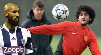 TOP 10 nejhorších posil v Anglii: Průšvihář Anelka i vlasatec Fellaini