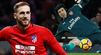 Konec českého brankáře v Arsenalu? Černý oblak nad Čechem!