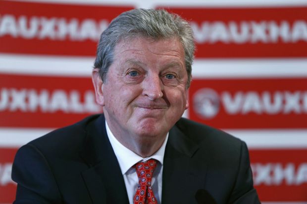 Trenér Anglie Roy Hodgson není přítelem penaltových nácviků Trenér Anglie Roy Hodgson není přítelem penaltových nácviků