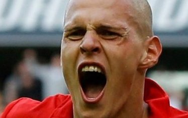 Martin Škrtel