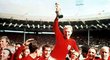 Nejzářivější moment anglické fotbalové historie - titul z MS 1966!