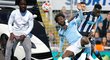 Fotbalista Manchesteru City Bony Wilfried si koupil nové ferari. Vydělal na něj za týden.