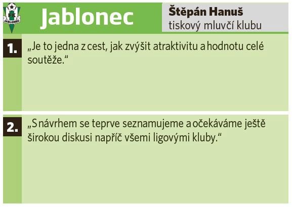 Jablonec