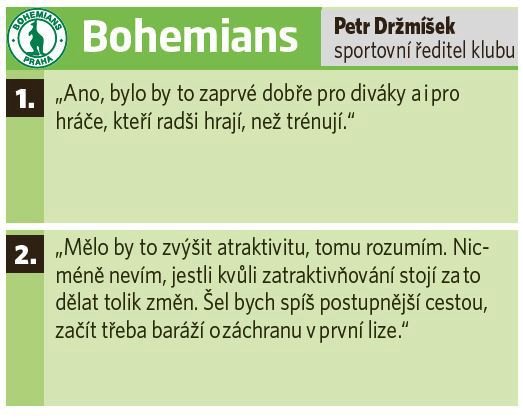 Bohemians